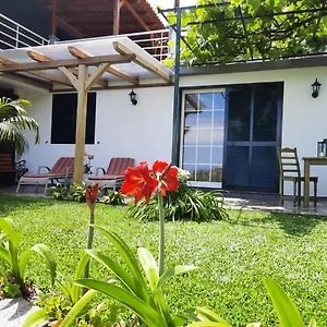 Encanto Do Sol Pensión