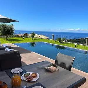 Livramento Villa