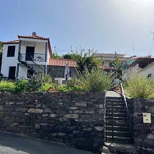 Dom wakacyjny Casa Do Avo, Ponta do Sol (Madeira)