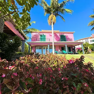 Casa Caboz Ponta do Sol (Madeira)