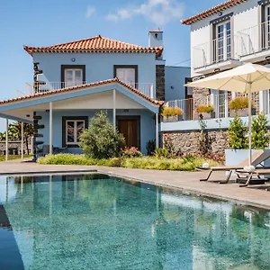 Casas Da Luz By Madeira Sun Travel Vakantieboerderij