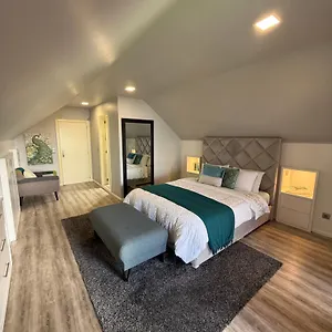 Apartament Privado Com Vista Mar E Montanha, Ponta do Sol (Madeira)